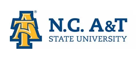 NC A&T University Logo