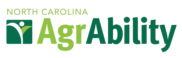 The center for environmental farming systems main logo
