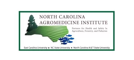 NC Agromedicine Logo