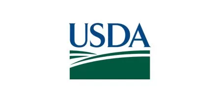 USDA Logo